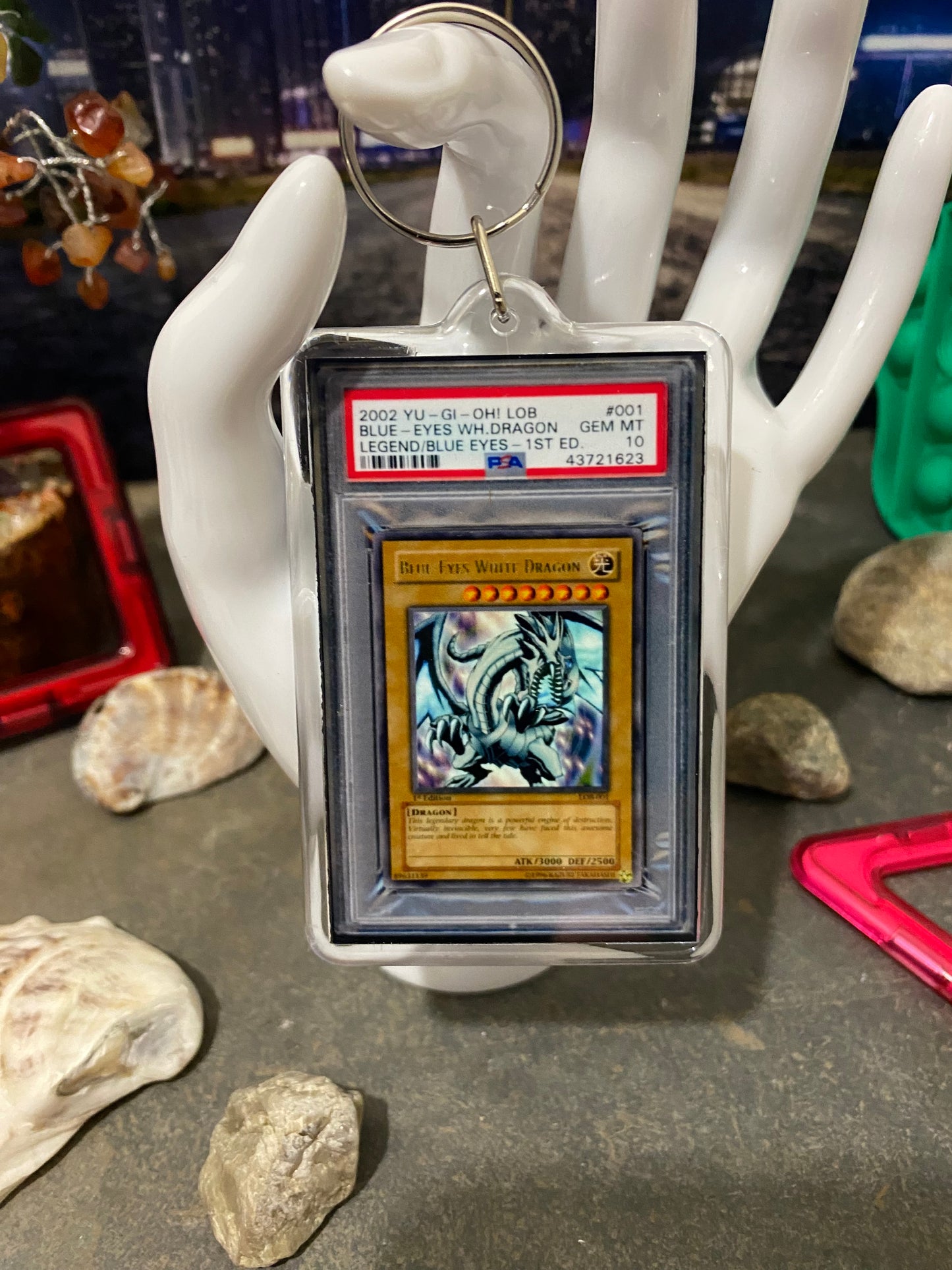 YuGiOh Dragon