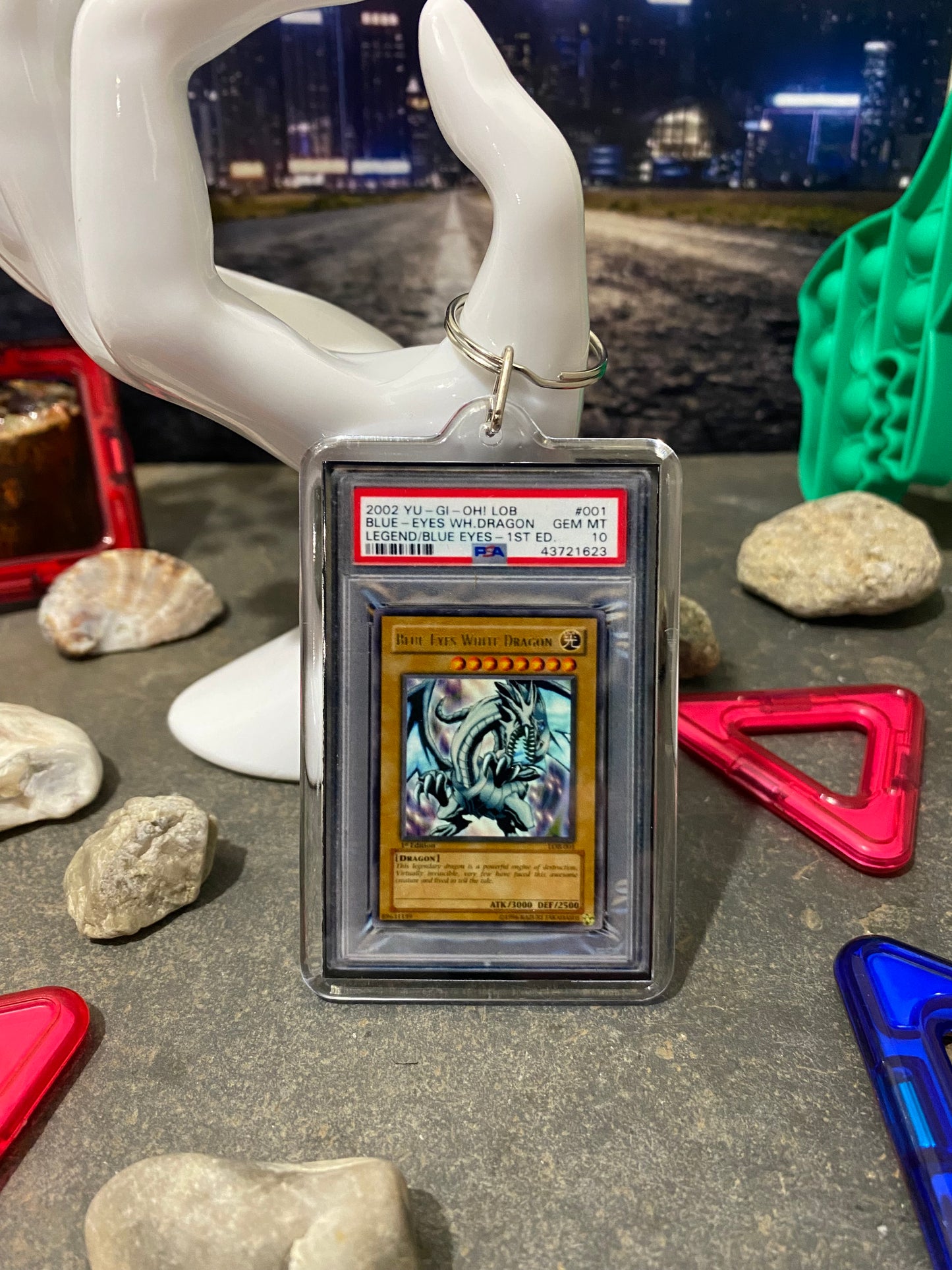 YuGiOh Dragon
