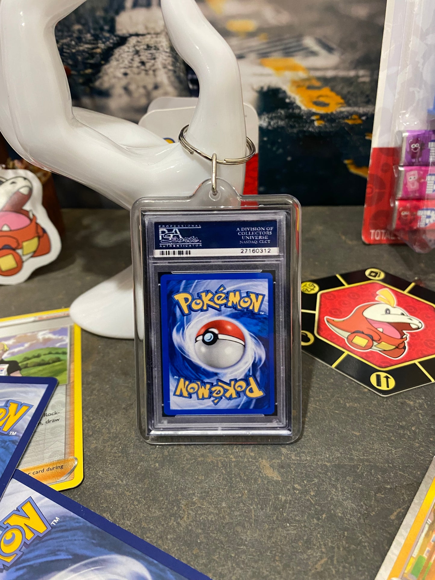Dark Tyranitar Slab