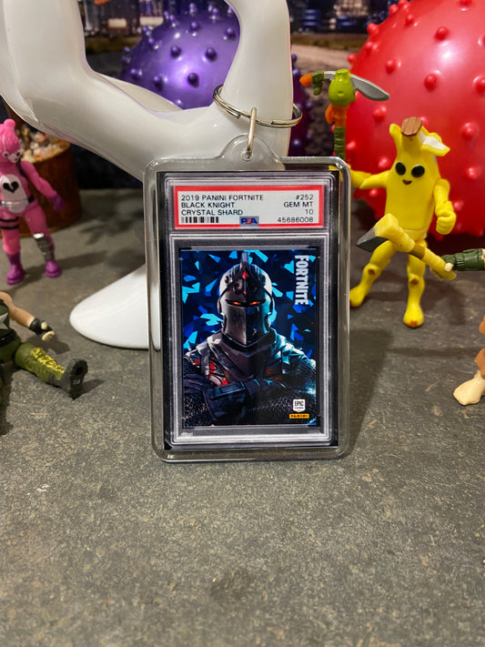 Crystal Shard PSA10