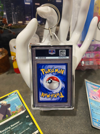 Jirachi Ex Holo