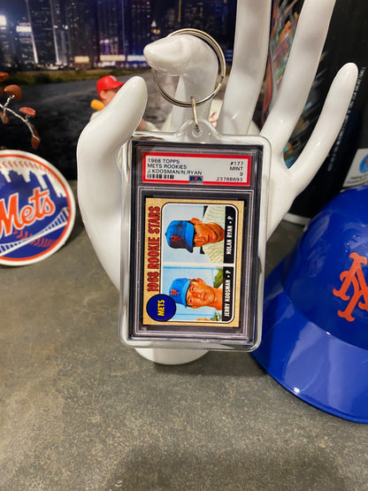Nolan Ryan PSA10