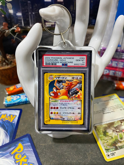 Japanese Charizard