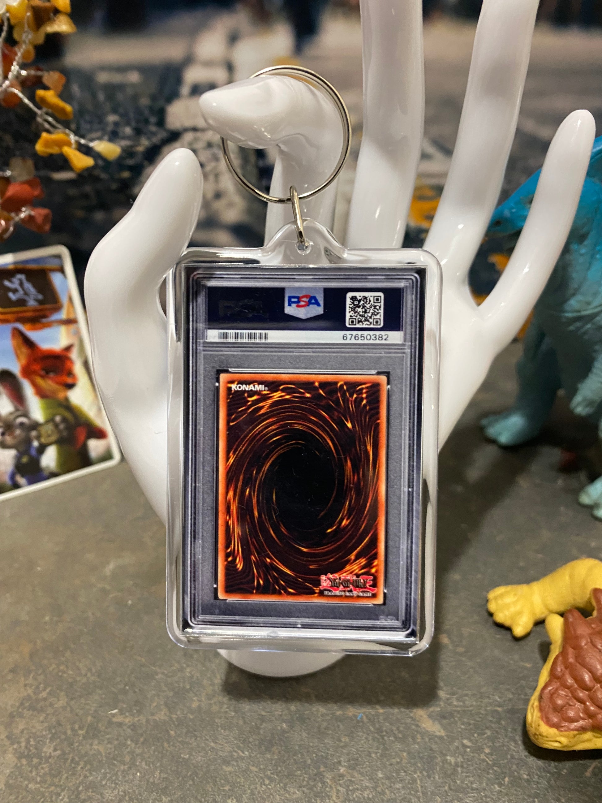 PSA SLABS CHEAP
