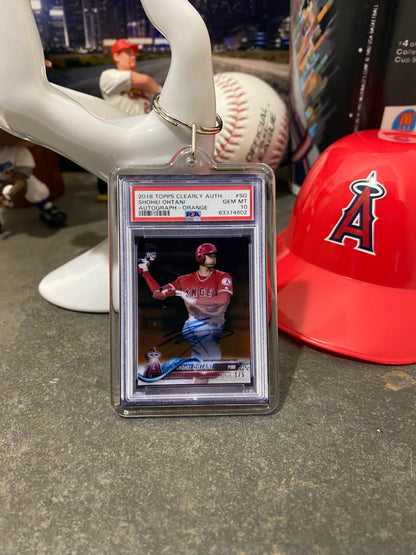 Ohtani signature