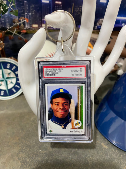 Griffey Slab