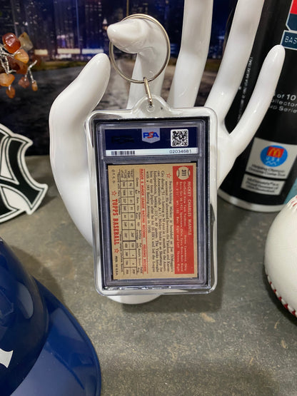 Mickey Mantle Rosenfind