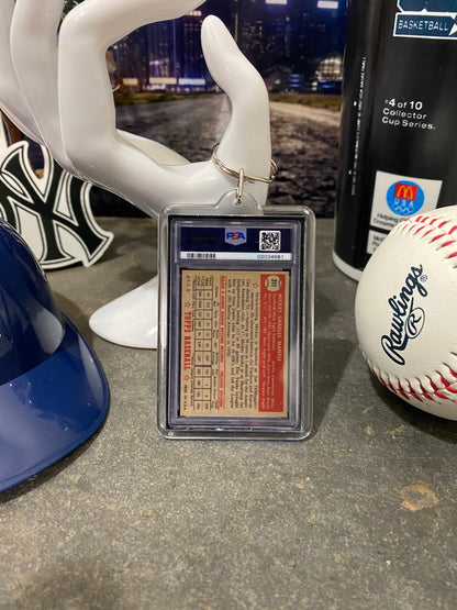 Mickey Mantle Rosenfind