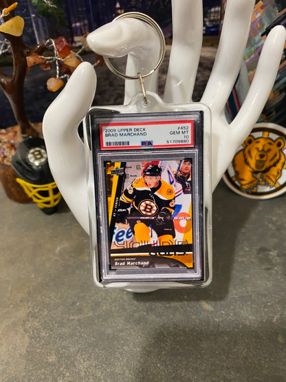NHL SLAB
