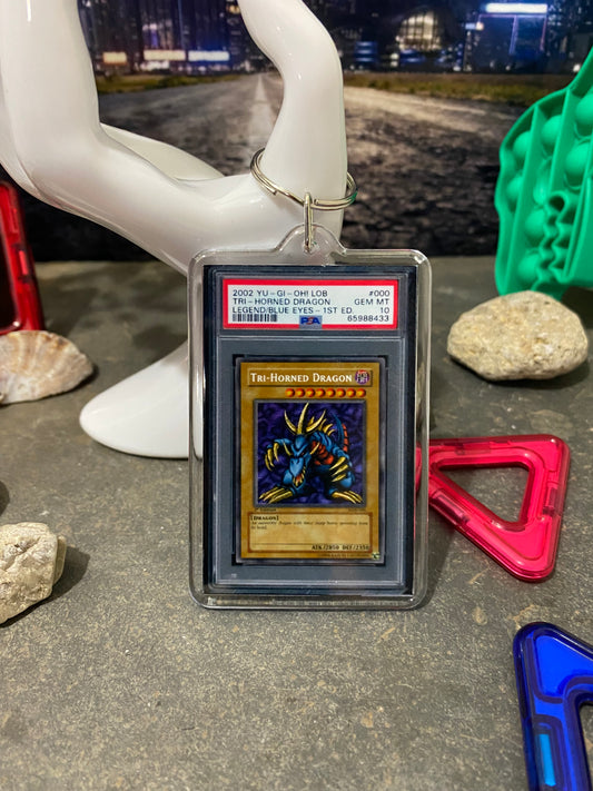 YuGiOh PSA10