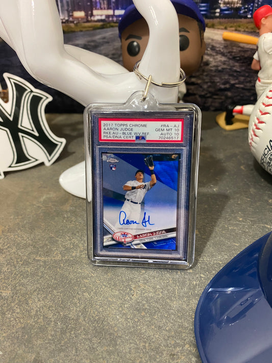 Aaron Judge Slab