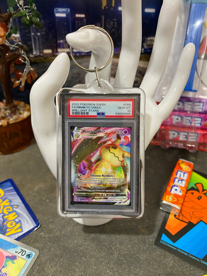 Mimikyu PSA10