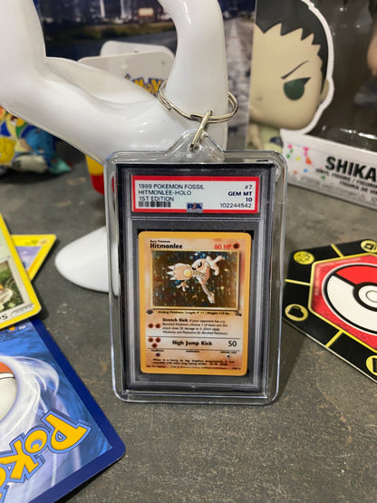 Hitmonlee Slab