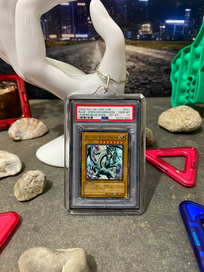 YuGiOh Dragon