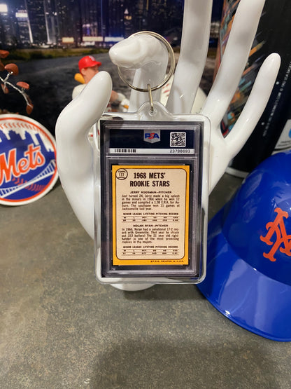 Nolan Ryan PSA10