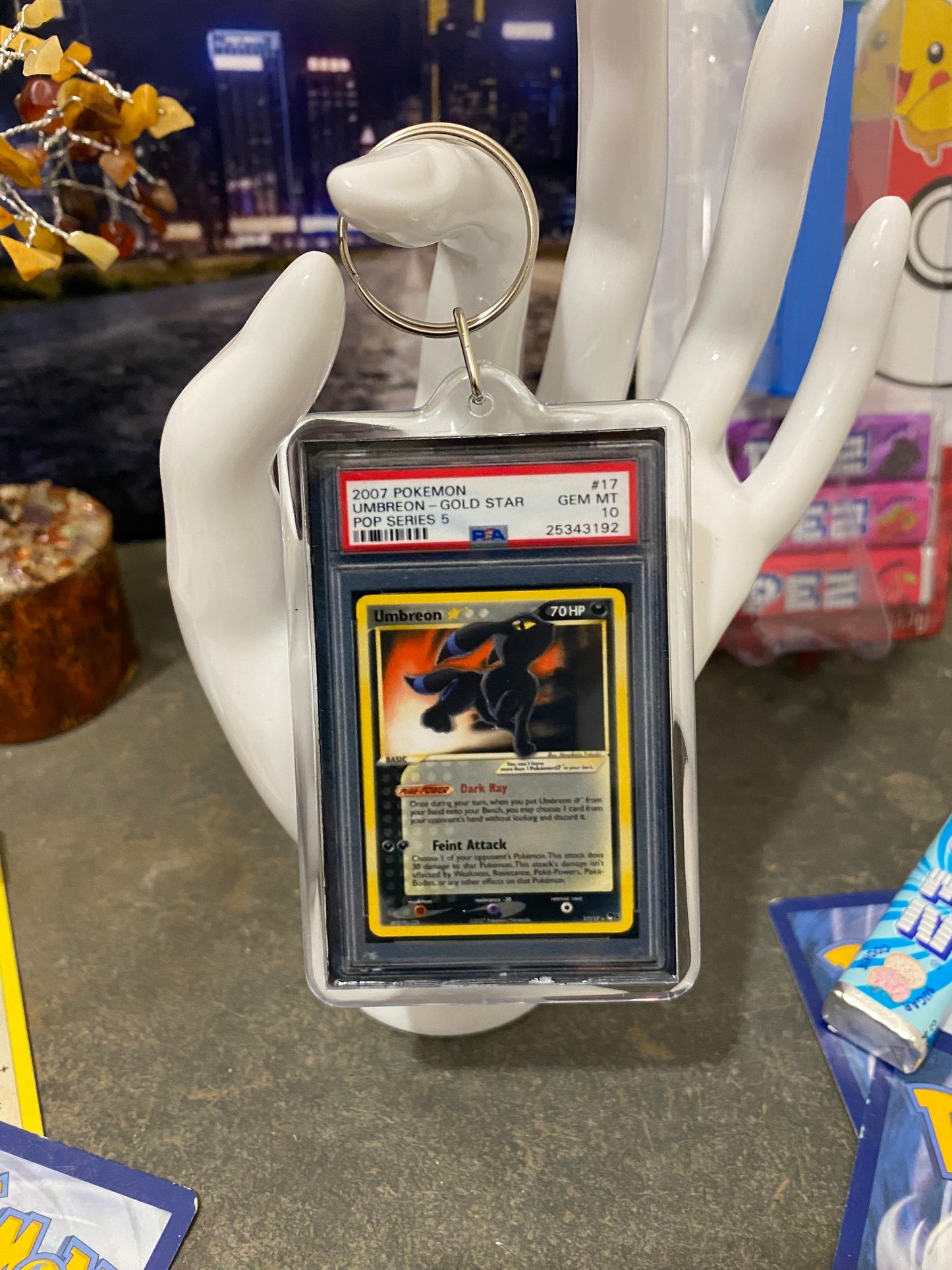 Umbreon PSA 10