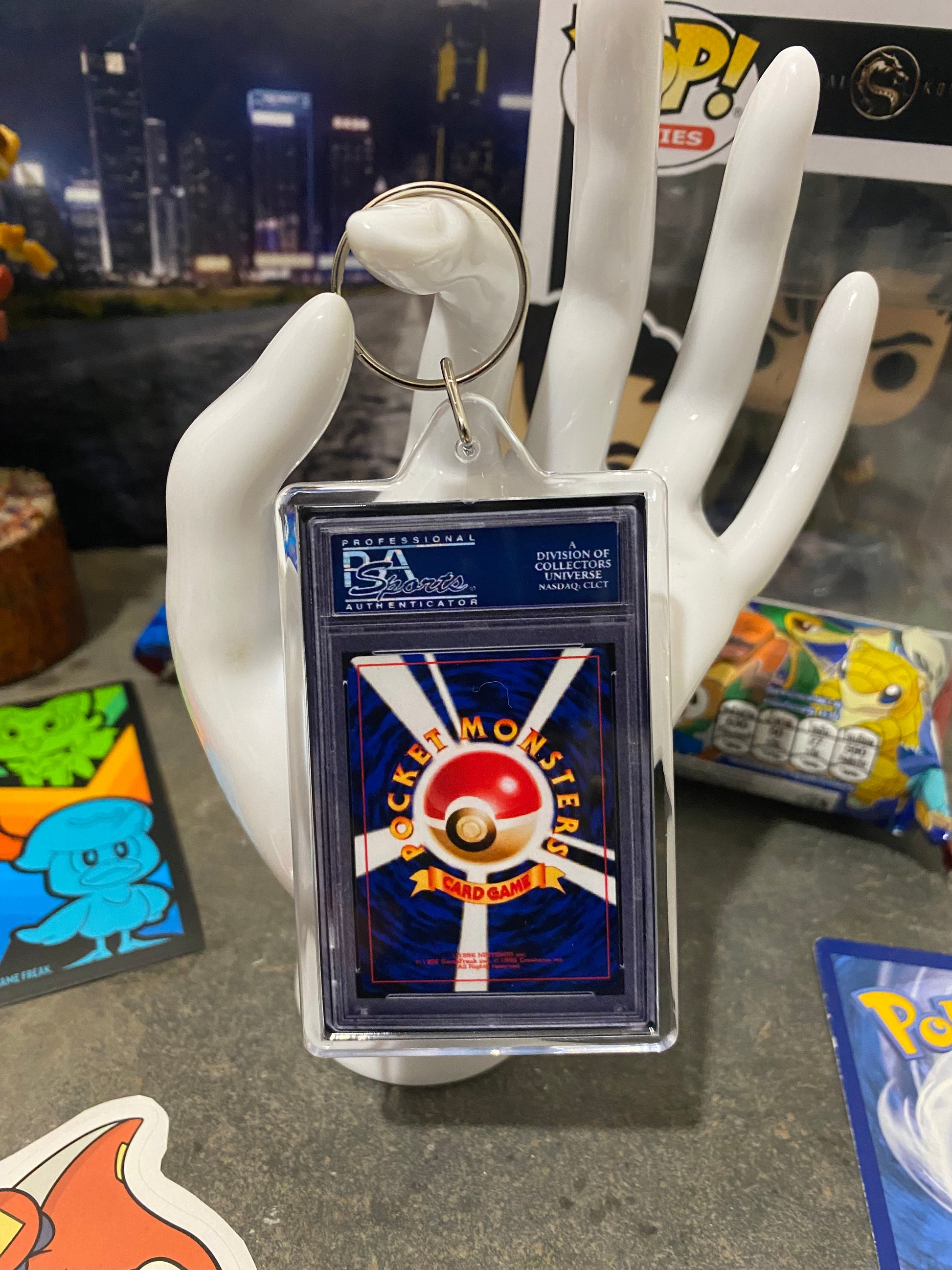 Pikachu Trophy