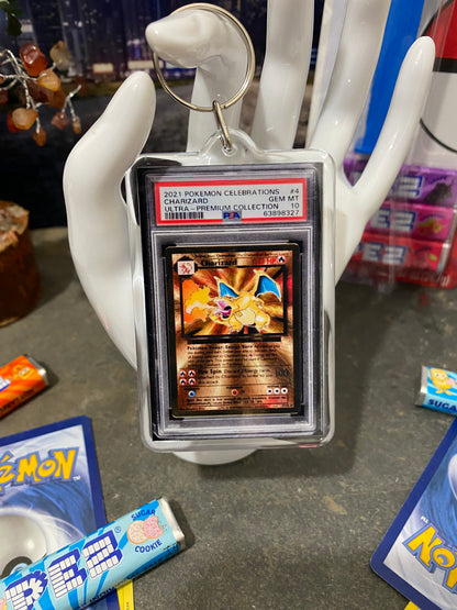 Charizard PSA 10