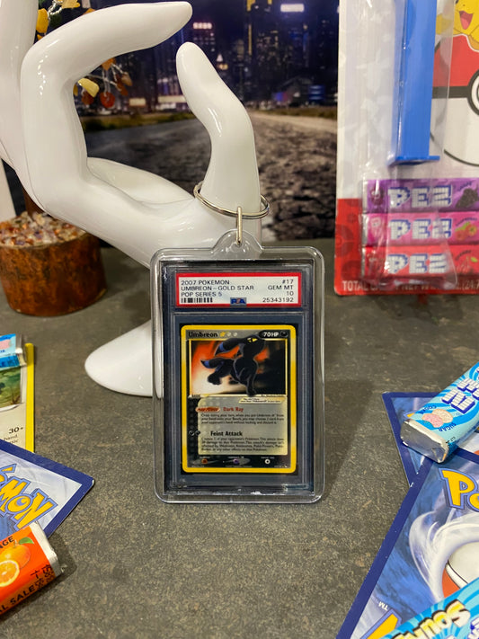 Umbreon PSA 10