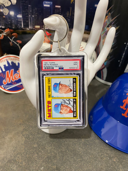 Tom Seaver Slab 