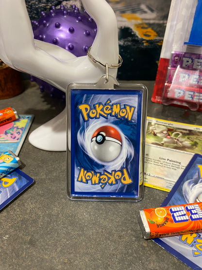 Jigglypuff Southern Islands