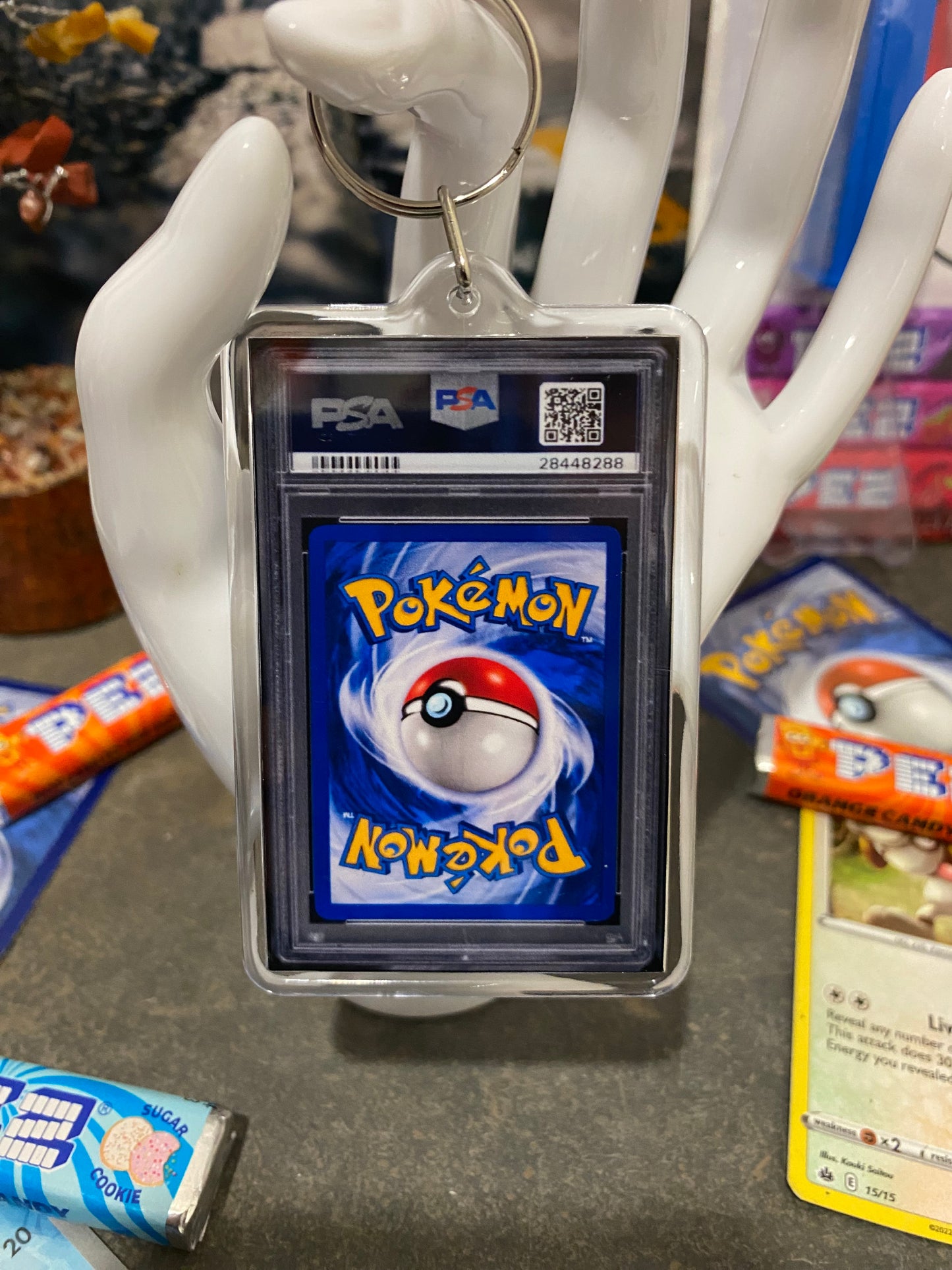 Pokémon PSA 10